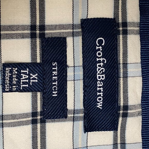 Assortment of Casual (Button Downs and Polo) - Picture 7 of 9